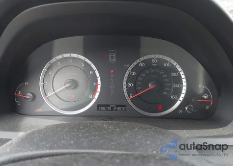 2012 Honda Accord 3.5 Ex-L from USA, damaged, VIN 1HGCP3F85CA037892